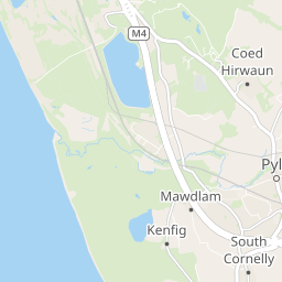 map tile