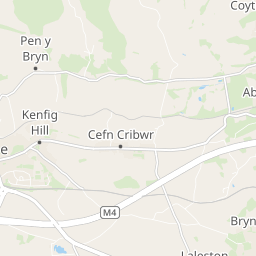 map tile