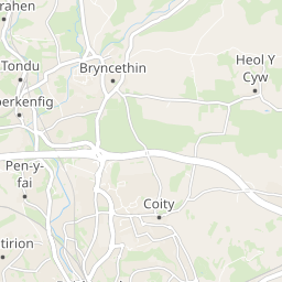 map tile