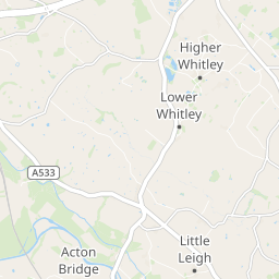 map tile