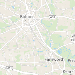 map tile