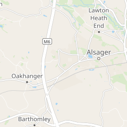 map tile