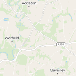 map tile