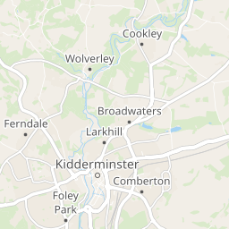 map tile