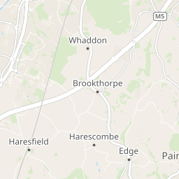 map tile