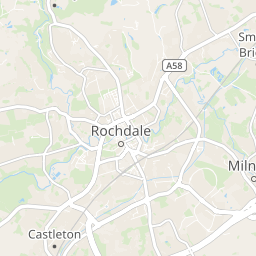 map tile