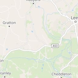 map tile