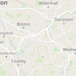 map tile