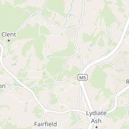 map tile