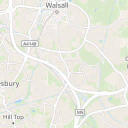 map tile