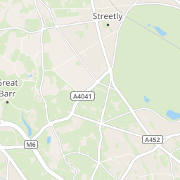 map tile