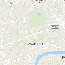 map tile