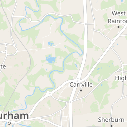 map tile