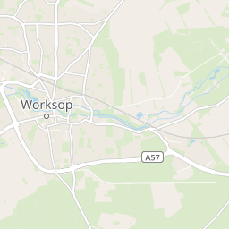 map tile