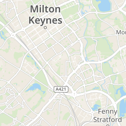 map tile