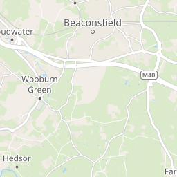 map tile