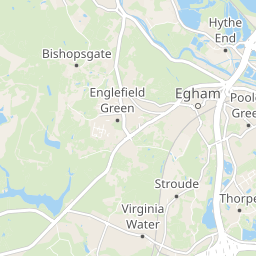 map tile