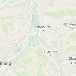 map tile