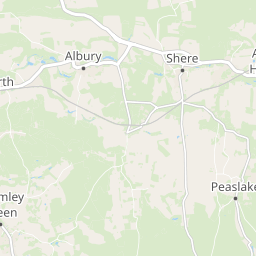 map tile