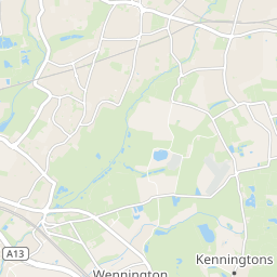 map tile