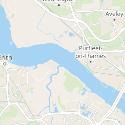 map tile