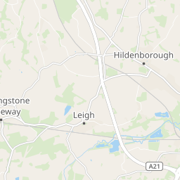 map tile