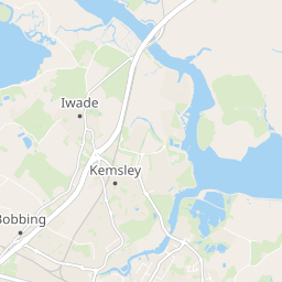 map tile