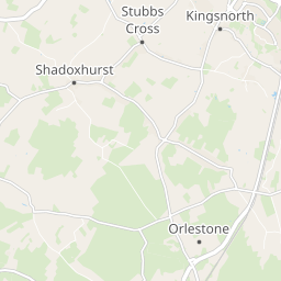 map tile