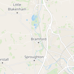 map tile