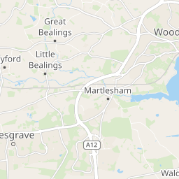 map tile