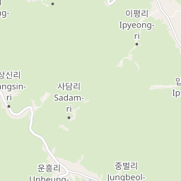 map tile